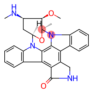 (5R,6S,7S)-6-methoxy-5-methyl-7-(methylamino)-6,7,8,9,15,16-hexahydro-5H,14H-5,9-epoxy-4b,9a,15-triazadibenzo[b,h]cyclonona[1,2,3,4-jkl]cyclopenta[e]-as-indacen-14-one