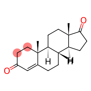 雄烯双酮(4-AD)