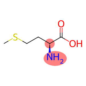 (S)-2-氨基-4-(甲基巯基)丁酸