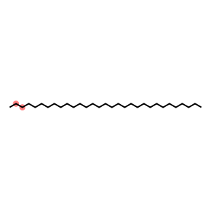N-HENTRIACONTANE (C31)