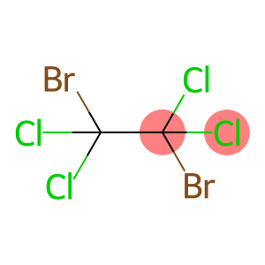 1,1,2,2-四氯-1,2-二溴乙烷