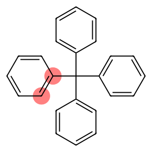 Tri(phenyl)methylbenzene