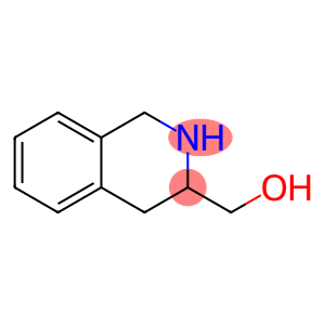3-IsoquinolineMethanol,1,2,3,4-tetrahydro-