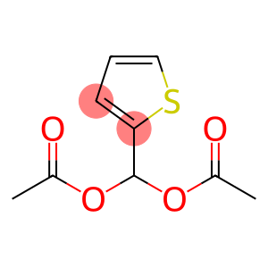 (乙酰氧基)(噻吩-2-基)乙酸甲酯