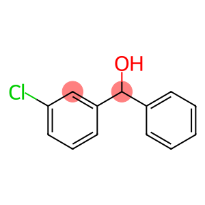 (3-chlorophenyl)(phenyl)methanol