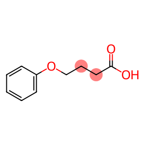 4-苯氧丁酸