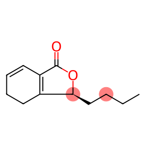 (3S)-3Β-Butyl-1,3,4,5-Tetrahydroisobenzofuran-1-One