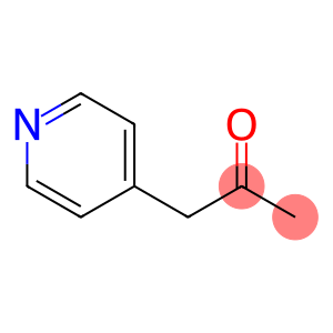 1-pyridin-4-ylacetone