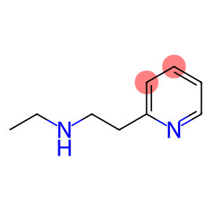 N-ethylpyridine-2-ethylamine