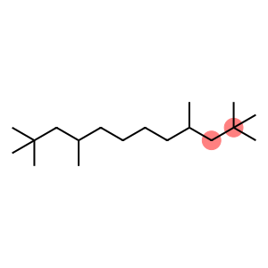 2,2,4,9,11,11-Hexamethyldodecane