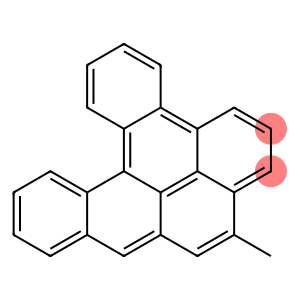 8-Methyldibenzo[def,p]chrysene