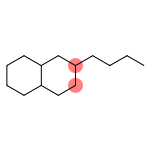 2-Butyldecahydronaphthalene