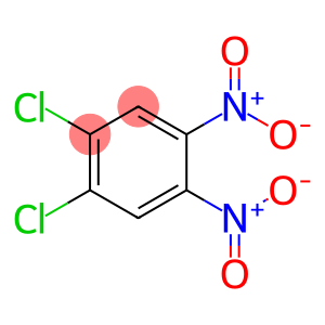 Benzene, 1,2-dichloro-4,5-dinitro-
