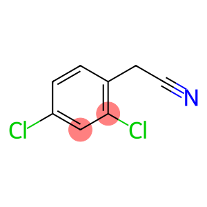 Acetonitrile, (2,4-dichlorophenyl)-