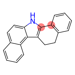 12,13-Dihydro-7H-dibenzo[a,g]carbazole