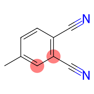 1,2-Benzenedicarbonitrile, 4-methyl-