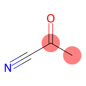 2-氧代丙腈