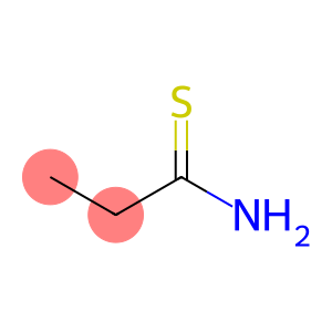 硫代丙酰胺