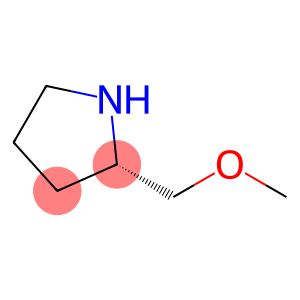 (2S)-2-(methoxymethyl)pyrrolidine