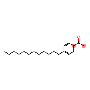 p-Dodecylacetophenone