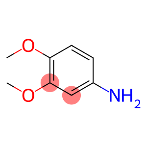 3,4-dimethoxy-benzenamin