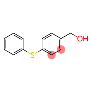 (4-(chloromethyl)phenyl)(phenyl)sulfane