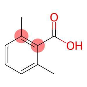 2,6-二甲基苯甲酸