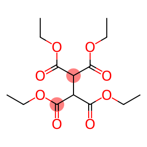Tetrakis(ethoxycarbonyl)ethane