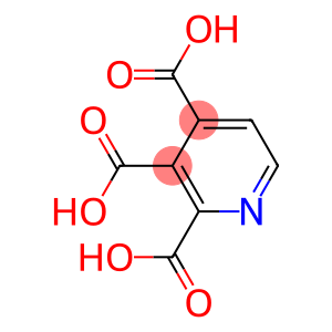 2,3,4-吡啶三甲酸