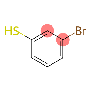 3-bromobenzenethiolate