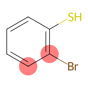 2-bromo-benzenethio