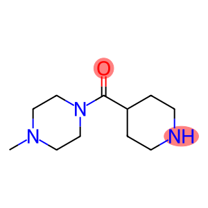 (4-甲基哌啶-1-基)哌啶-4-基-甲酮