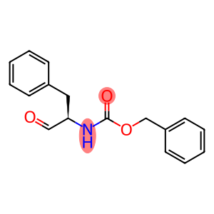 (R)-Benzyl (1-oxo-3-phenylpropan-2-yl)carbamate