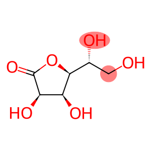 D-Gulonic acid-γ-lactone