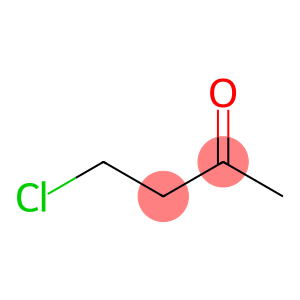 Β-氯代丁酮