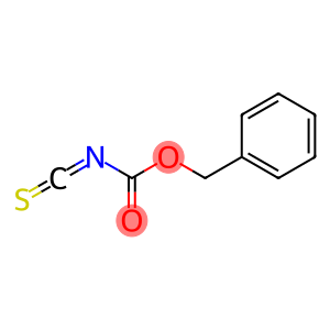 O-benzyl carbonisothiocyanatidate
