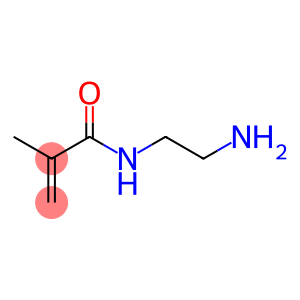 2-Propenamide, N-(2-aminoethyl)-2-methyl-