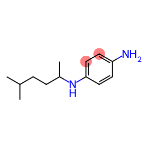1,4-Benzenediamine, N1-(1,4-dimethylpentyl)-