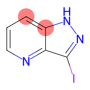 3-IODO-1H-PYRAZOLO[4,3-B]PYRIDINE