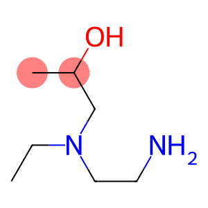 2-Propanol,1-[(2-aminoethyl)ethylamino]-(5CI)