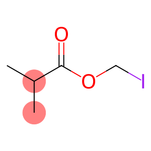 iodoMethyl 2-Methylpropanoate