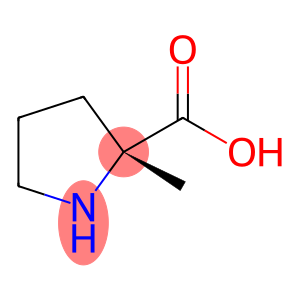 2-甲基-D-脯氨酸