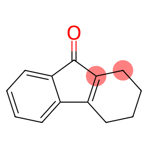 9H-Fluoren-9-one, 1,2,3,4-tetrahydro-