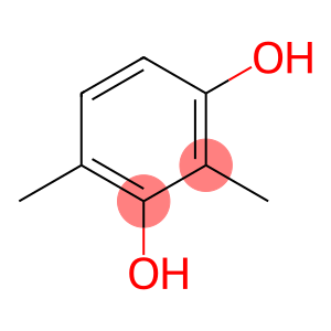 2,4-二甲基苯-1,3-二醇
