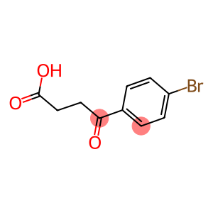 4-(4-BROMOPHENYL)-4-OXOBUTYRIC ACID