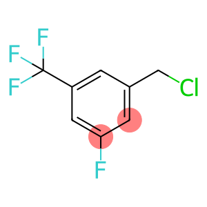 3-氟-5-三氟甲基苄基氯