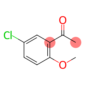 1-(5-Chloro-2-methoxyphenyl)ethan-1-one