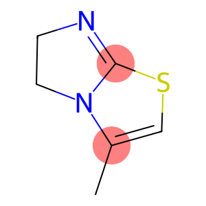 3-METHYL-5,6-DIHYDROIMIDAZO[2,1-B][1,3]THIAZOLE