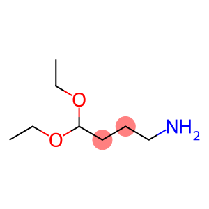 4-Aminobutyralodehyde diethyl ester