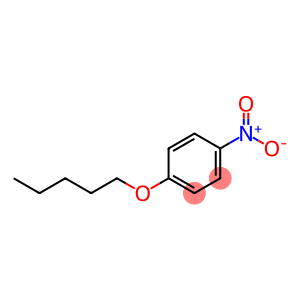 Benzene, 1-nitro-4-pentyloxy
